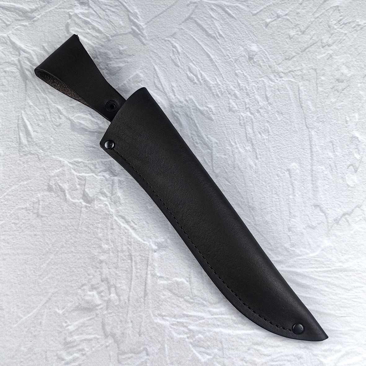 Кожаный чехол №3